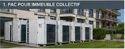 Chantier ALD Energie