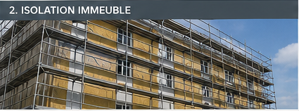 Chantier ALD Energie