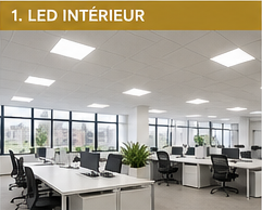 Chantier ALD Energie